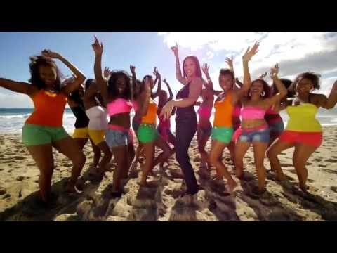 Sega - NOUVEAU CLIP DE NJIE QUI CHANTE SON AMOUR POUR LA REUNION / EXTRAIT DU PROCHAIN ALBUM DE ......... FACEBOOK NJIE: http://www.facebook.com/NJIE.fan.page http...