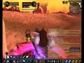 Shadowstep/hemo grind