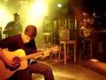 Eagle-Eye Cherry - Save to Night Acoustic Version Woodhouse Band