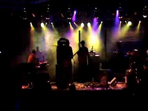 the Join- Camp Bisco 6- Improv 2