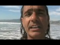 VIDEO: Feinstein - 'Green is the Color of Money'/Greetings to Scottish Green Party Annual Meeting