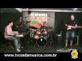 Christiano Rocha Quarteto - Ritmismo