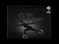 Cycle-Skating - The New Sport of 1923