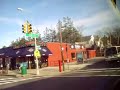 New York City NovaBus RTS-06 #4944 on the Q17 (Interior #3)