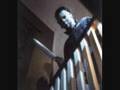 Horror Film Icons