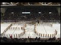 Join The Boston College Marching Band!