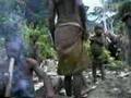 Kumuka 1993 -- Efe Pygmy Visit, Zaire (D.R. Congo) Pt. 5/5