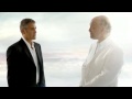 Nespresso George Clooney et John Malkovich VL - Nego
