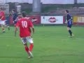 CLUB MARINO DE LUANCO 2 - 0 UD LANZAROTE