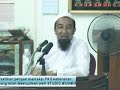 Ustaz Azhar - Kg Molek 21.05.08