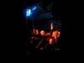 Morte Macabre live on the Mellotronen 20Y Party PART3