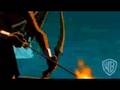 YouTube - Wonder Woman trailer