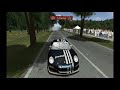 rFactor Lückendorfer Bergrennen hillclimb PCC07 rFactor Lückendorfer Bergrennen hillclimb PCC07