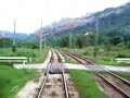 Travel By Train In Bulgaria (Berkovska Duhova Muzika)