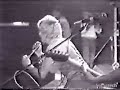 La polla records - delincuencia