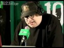 CASBY AWARDS 2008 - City  Colour Interview