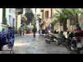 Plaka, Anafiotika & Syntagma (Αθήνα/Athens)