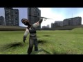 Boludeando con Gus [Garry's mod] (720p HD)