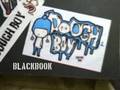Sticker Graffiti