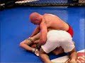 Troy Maxwell vs Igor Gracie Rd. 3