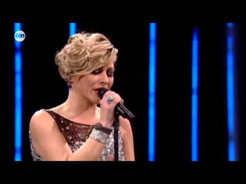 Eurosong 2014: Jessy - Euphoria (Loreen, 2012)