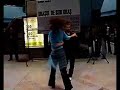 Salsa Cubana in Bucharest!