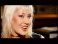 interview music plant 2nite 2001
ray cokes with robert smith and saffron from republica.
german subtitle
