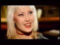 interview music plant 2nite 2001
ray cokes with robert smith and saffron from republica.
german subtitle