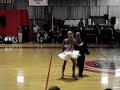 Ricardo Cocchi & Yulia Zagoroutchenko MIT 2008 Cha Cha