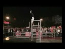 ChinaTraceur Frist Performance