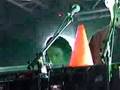Die Roboter - Trans Europe Express Live 2002
