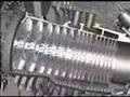gas turbine gaz türbini türbin motoru animasyon animation