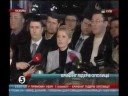 Timoshenko and russian microphone