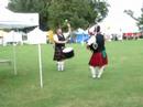Wichita Caledonian - Rick Hamel - 2007 McPherson Games