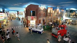 Welcome to KidZania London - Get Ready For a Bette