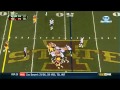 AJ Klein vs Baylor (2012)