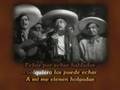 Jorge Negrete - Coplas de Ay Jalisco No te Rajes - Inéditas!