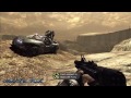 Out of the Firefight map Lost Platoon.