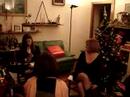 Uomini e Donne - katiana e valeriana a natale