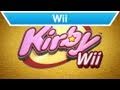 Wii - Kirby Wii E3 Trailer