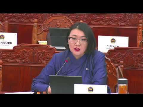 А.Ариунзаяа: Тэтгэмжээ бодуулах гэж байсан тэтгэвэртээ гарсан төрийн албан хаагчдынхаа тэтгэмжийн зардлыг нь хасчихлаа. Одоо яах юм!
