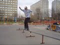 Rybnik shitpark - Krater & Bor�wa