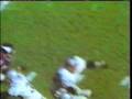 Oakland Raider legend Ken Stabler Tribute