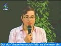 Brain Tumor (Glioblastoma) Treatment with GEMM