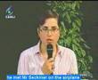 Brain Tumor (Glioblastoma) Rehab Treatment with GEMM