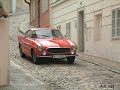 Volvo P1800E Volvo P1800E