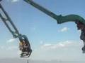 Insanity at Las Vegas' Stratosphere