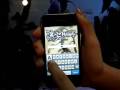 videos de iPhone KANJI NAME