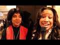 cherise nicole (cnikky.com) spoke with phylicia rashad about her new show on nbc 