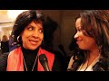 cherise nicole (cnikky.com) spoke with phylicia rashad about her new show on nbc 